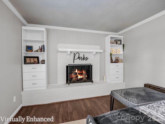 1544 OLD US 221A Highway, Mooresboro, NC 28114