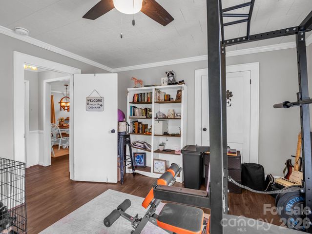 1544 OLD US 221A Highway, Mooresboro, NC 28114