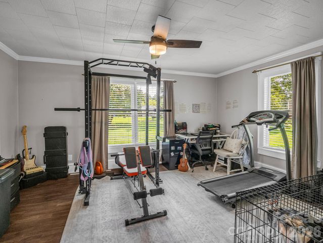 1544 OLD US 221A Highway, Mooresboro, NC 28114