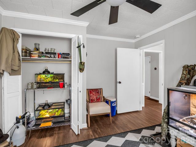 1544 OLD US 221A Highway, Mooresboro, NC 28114