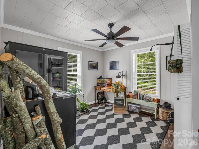 1544 OLD US 221A Highway, Mooresboro, NC 28114