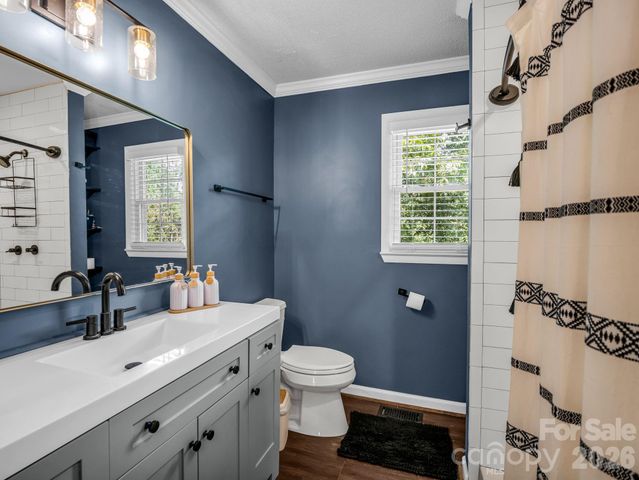 1544 OLD US 221A Highway, Mooresboro, NC 28114