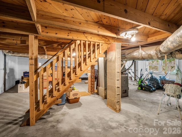 1544 OLD US 221A Highway, Mooresboro, NC 28114