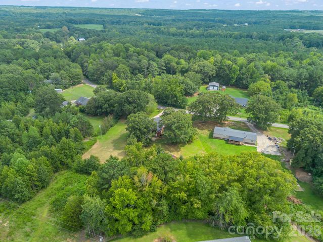 1544 OLD US 221A Highway, Mooresboro, NC 28114