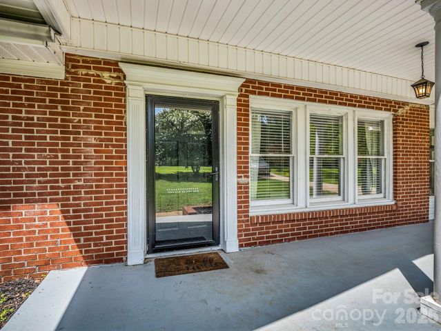 1544 OLD US 221A Highway, Mooresboro, NC 28114