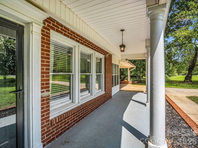 1544 OLD US 221A Highway, Mooresboro, NC 28114