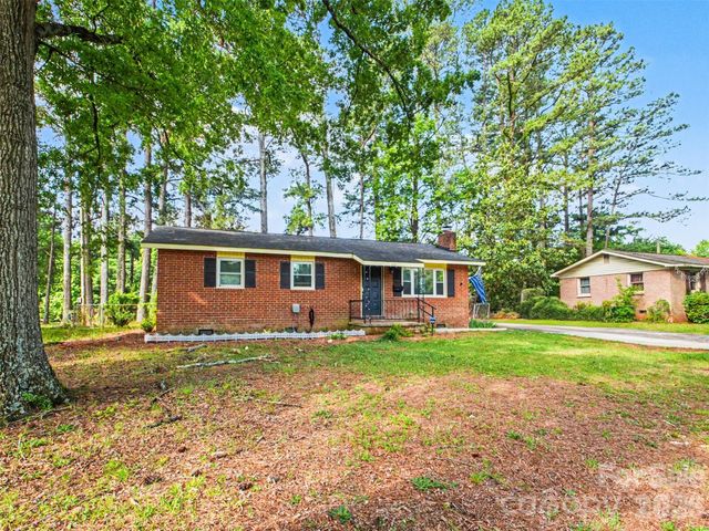 325 Amber Court SW, Concord, NC 28025
