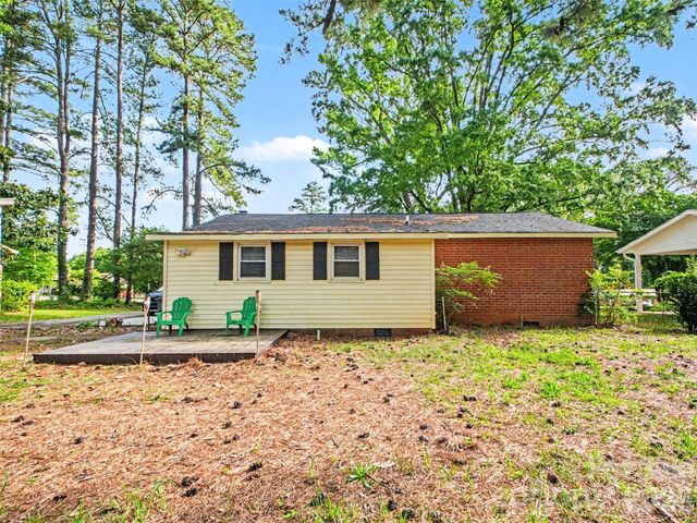 325 Amber Court SW, Concord, NC 28025