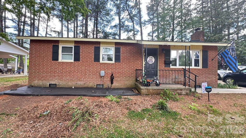 325 Amber Court SW, Concord, NC 28025