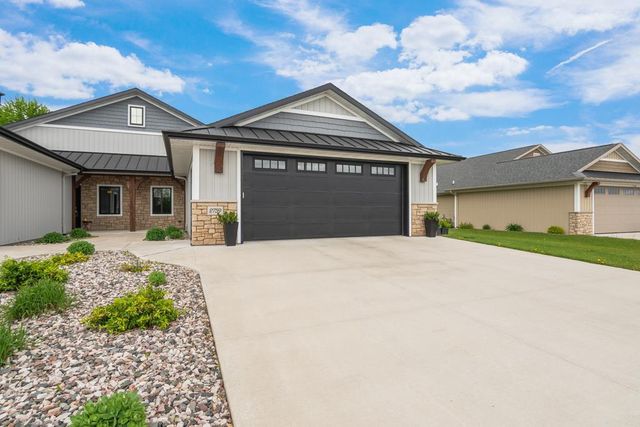 2759 COUNTY ROAD EE, Abrams, WI 54101