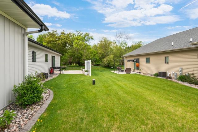 2759 COUNTY ROAD EE, Abrams, WI 54101