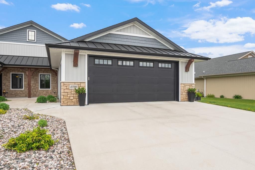 2759 COUNTY ROAD EE, Abrams, WI 54101