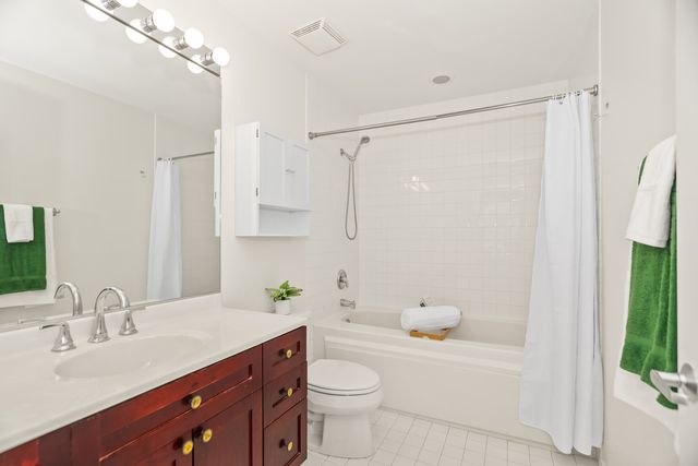 1631 S Michigan Avenue 604, Chicago, IL 60616