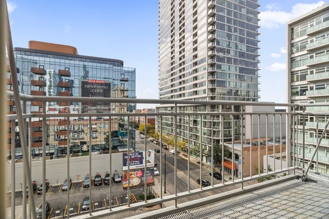 1631 S Michigan Avenue 604, Chicago, IL 60616