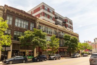1631 S Michigan Avenue 604, Chicago, IL 60616