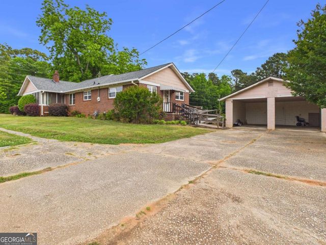 1600 McNutt Creek Road, Bogart, GA 30622