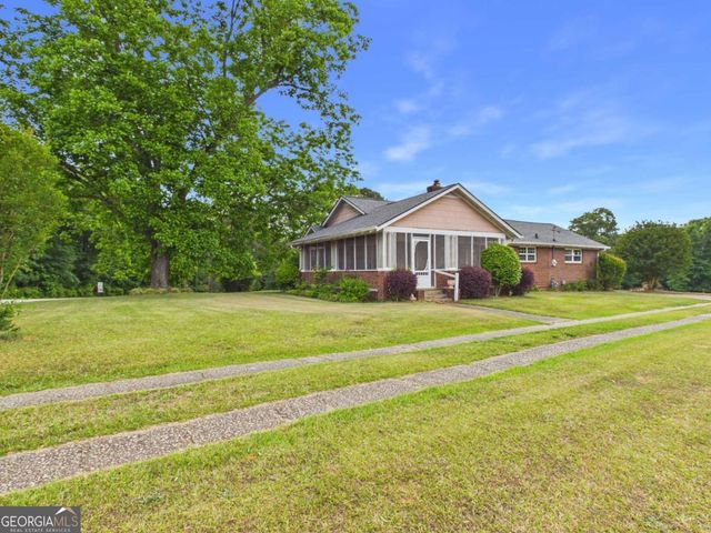1600 McNutt Creek Road, Bogart, GA 30622
