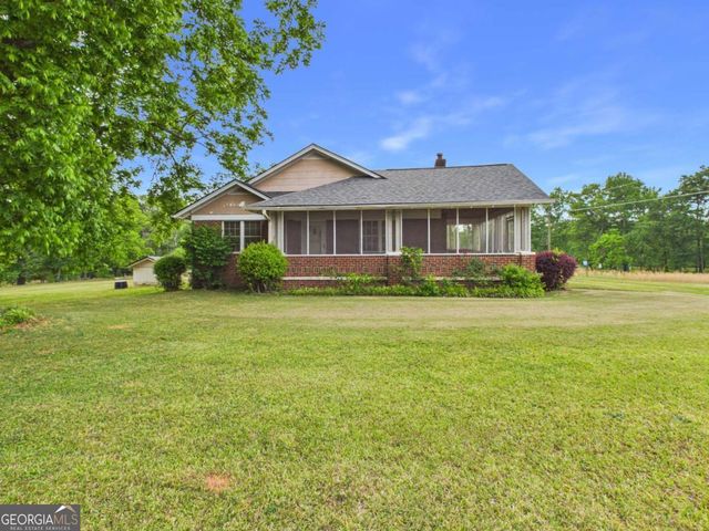 1600 McNutt Creek Road, Bogart, GA 30622