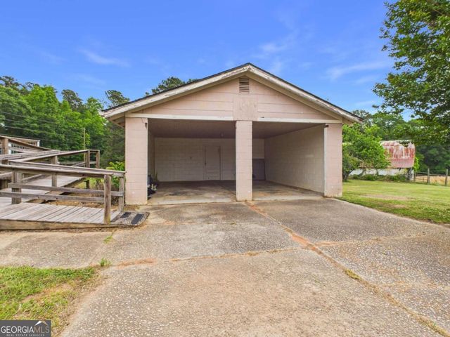 1600 McNutt Creek Road, Bogart, GA 30622