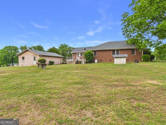 1600 McNutt Creek Road, Bogart, GA 30622