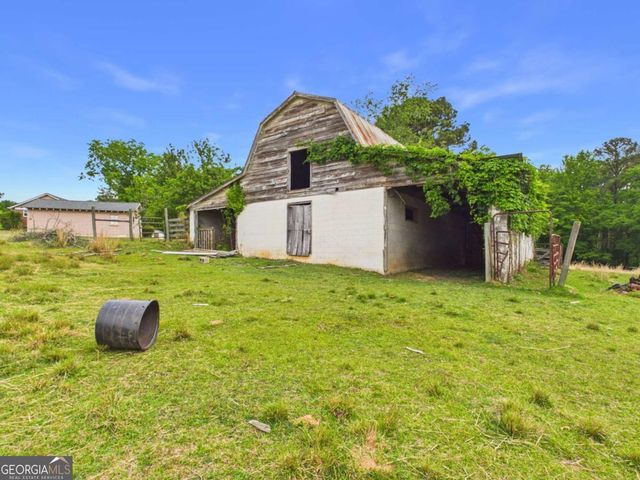 1600 McNutt Creek Road, Bogart, GA 30622