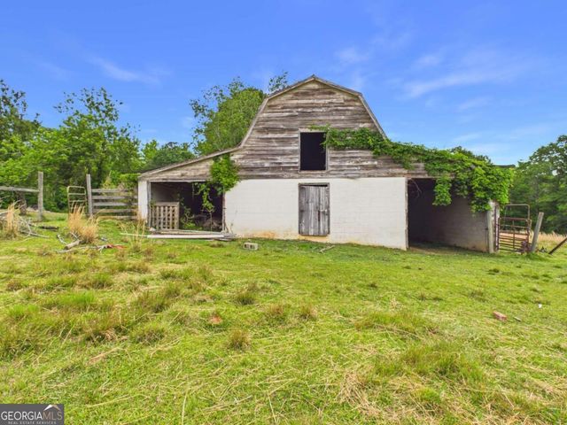 1600 McNutt Creek Road, Bogart, GA 30622