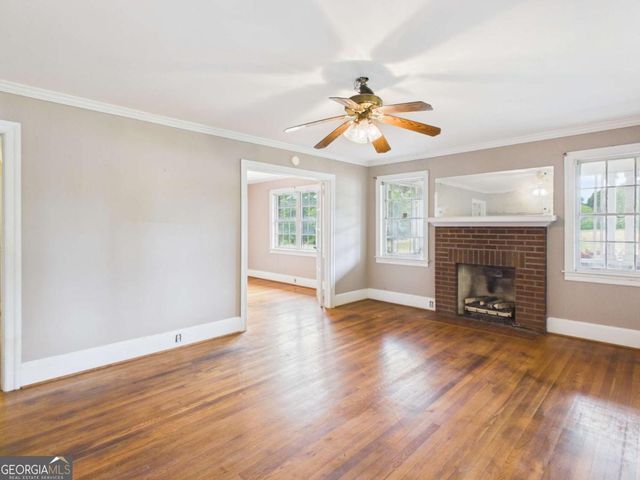 1600 McNutt Creek Road, Bogart, GA 30622