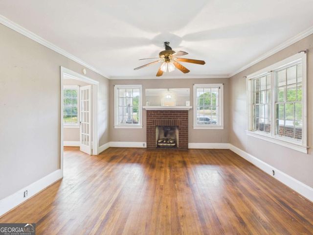 1600 McNutt Creek Road, Bogart, GA 30622