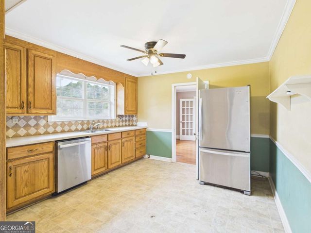 1600 McNutt Creek Road, Bogart, GA 30622