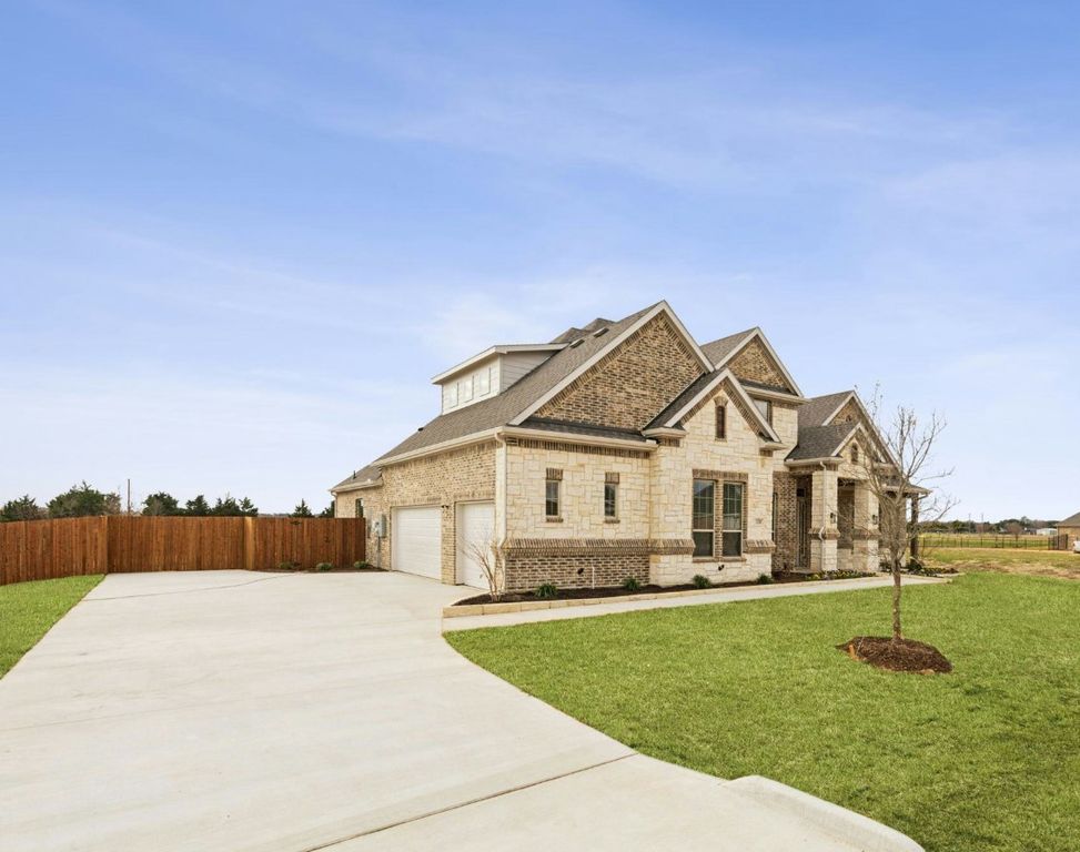120 Hollingsworth Lane, Glenn Heights, TX 75154 — photo 4