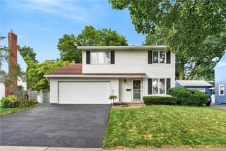 226 Somershire Drive, Irondequoit, NY 14617