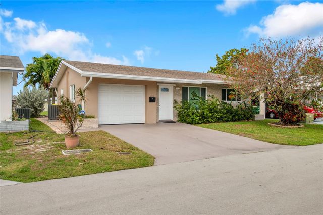 4905 NW 47th Avenue, Tamarac, FL 33319