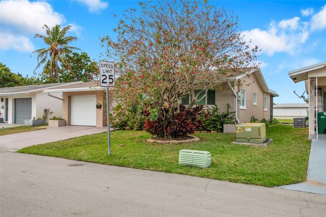 4905 NW 47th Avenue, Tamarac, FL 33319