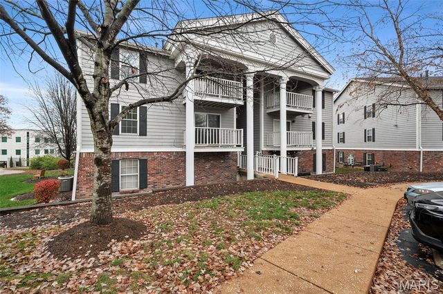 12800 Portulaca Drive F, St Louis, MO 63146