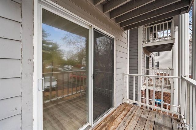 12800 Portulaca Drive F, St Louis, MO 63146