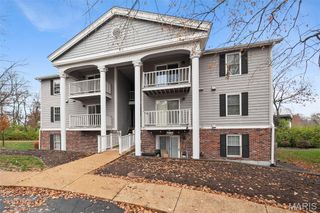 12800 Portulaca Drive F, St Louis, MO 63146