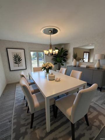 816 Lakeside Drive, Kokomo, IN 46901