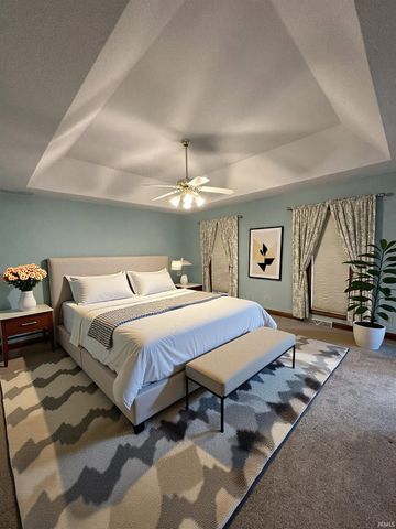 816 Lakeside Drive, Kokomo, IN 46901