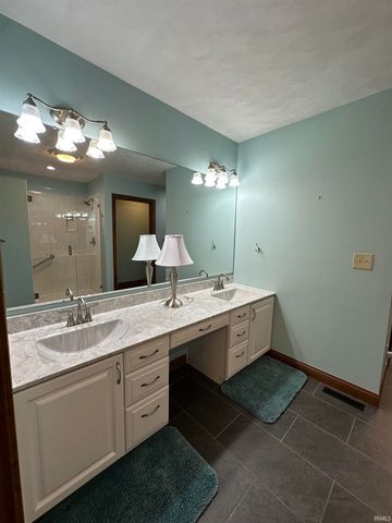 816 Lakeside Drive, Kokomo, IN 46901