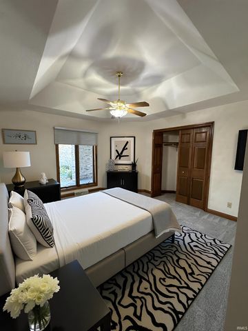 816 Lakeside Drive, Kokomo, IN 46901