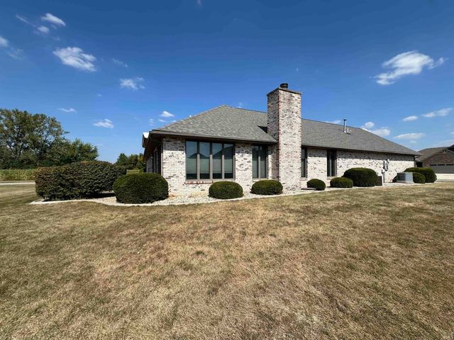 816 Lakeside Drive, Kokomo, IN 46901