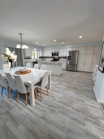 816 Lakeside Drive, Kokomo, IN 46901