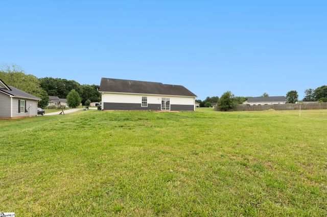 109 Wild Turkey Road, Williamston, SC 29697