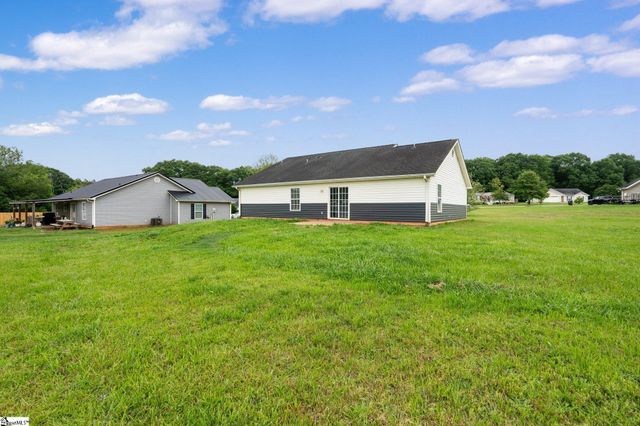 109 Wild Turkey Road, Williamston, SC 29697