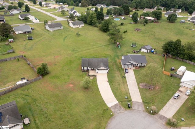 109 Wild Turkey Road, Williamston, SC 29697