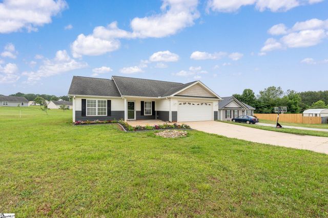 109 Wild Turkey Road, Williamston, SC 29697