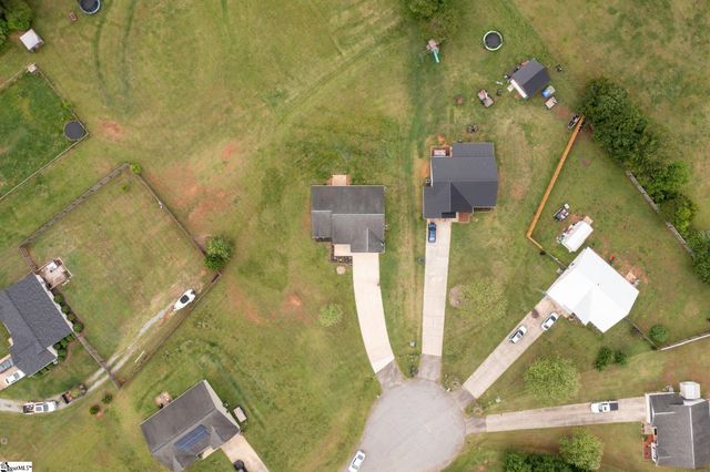 109 Wild Turkey Road, Williamston, SC 29697