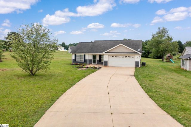 109 Wild Turkey Road, Williamston, SC 29697