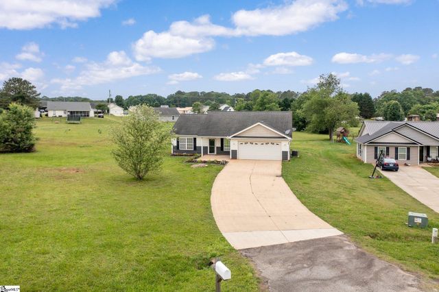 109 Wild Turkey Road, Williamston, SC 29697