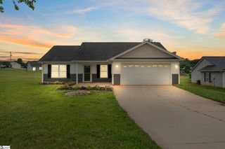 109 Wild Turkey Road, Williamston, SC 29697